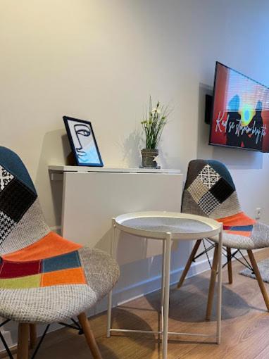 Micro 5 Luxury Apartment ซาเกร็บ ภายนอก รูปภาพ